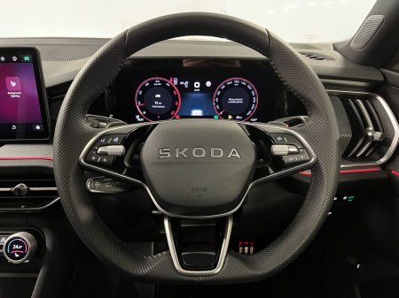 2026 Skoda Kodiaq - photo 5