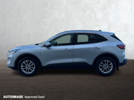2020 Ford Kuga - photo 13