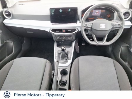 2025 SEAT Arona - photo 4