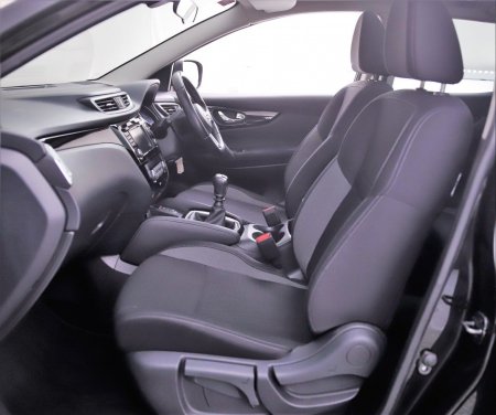 2021 Nissan Qashqai - photo 15