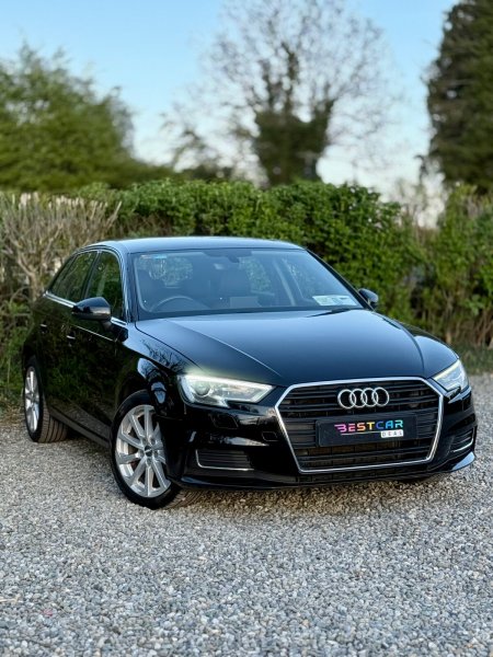 2019 Audi A3 - photo 33