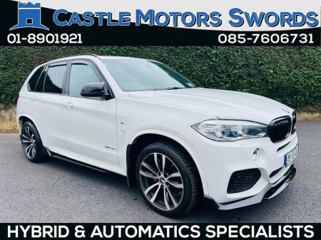 2015 BMW X5 FINANCE AVAILABLE