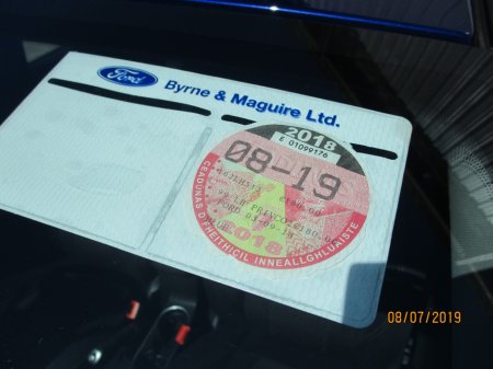 2016 Ford Fiesta - photo 18