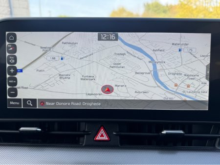 2025 Kia Sportage - photo 26
