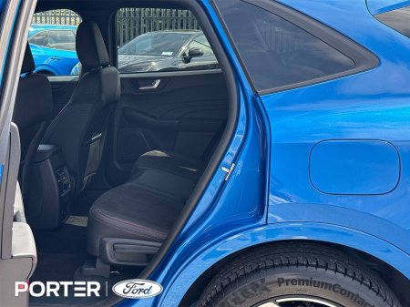 2026 Ford Kuga - photo 8