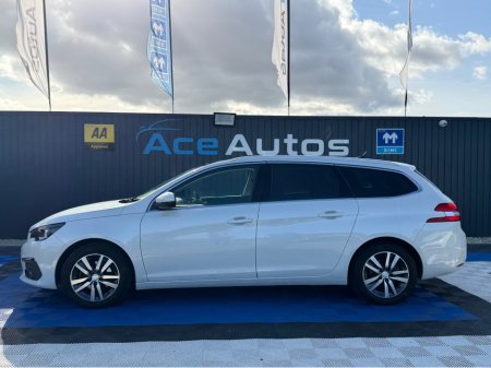 2019 Peugeot 308 - photo 4