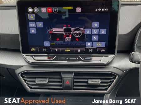 2026 SEAT Leon - photo 12