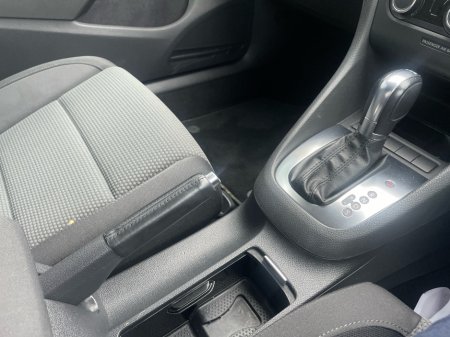 2011 Volkswagen Golf - photo 17