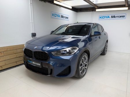 2021 BMW X2 - photo 3
