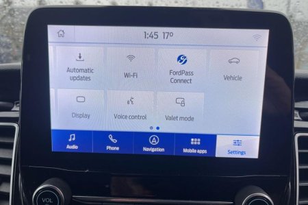 2020 Ford Transit Custom - photo 28