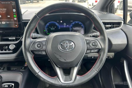 2024 Toyota Corolla - photo 10