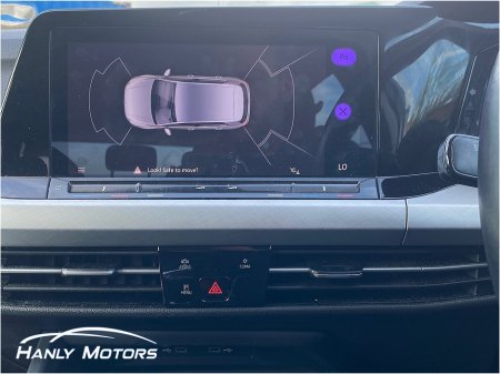 2021 Volkswagen Golf - photo 21