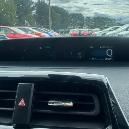2022 Toyota Prius - photo 27
