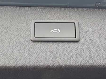 2025 Cupra Formentor - photo 20
