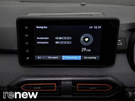 2022 Dacia Sandero Stepway - photo 30