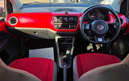 2016 Volkswagen up! - photo 16