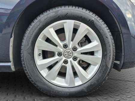 2016 Volkswagen Golf - photo 12