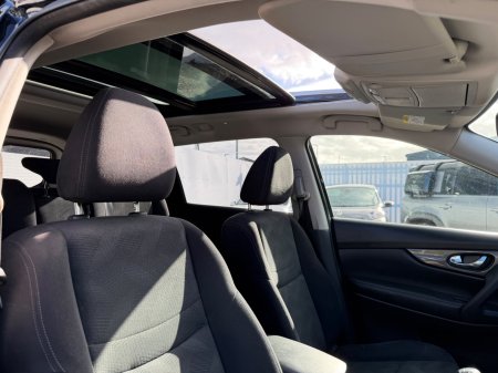 2016 Nissan X-Trail - photo 7
