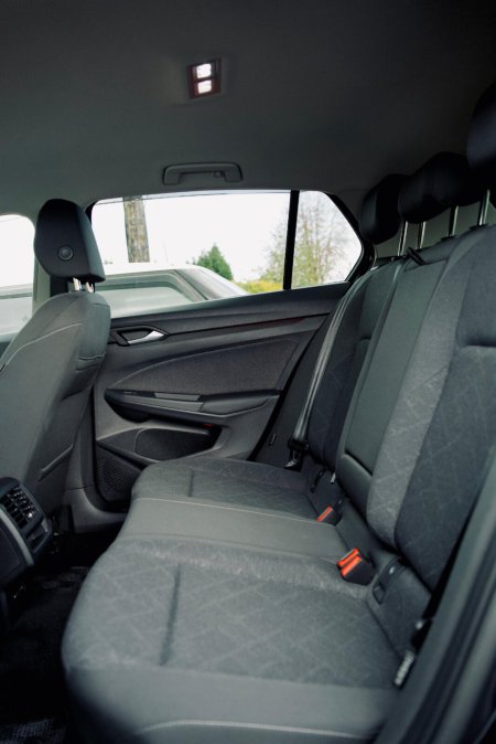 2023 Volkswagen Golf - photo 15