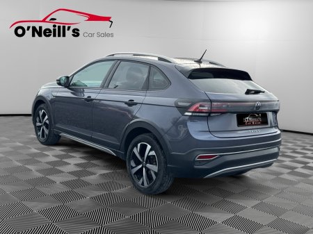 2022 Volkswagen Taigo - photo 7