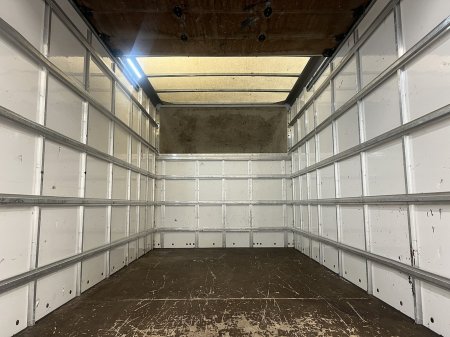 2021 Ford Transit - photo 3