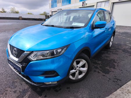 2019 Nissan Qashqai - photo 6
