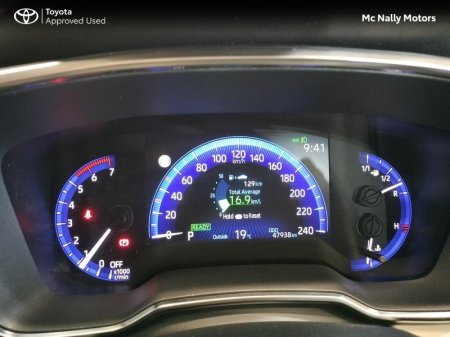 2021 Toyota Corolla - photo 13