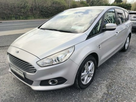 2016 Ford S-Max - photo 3