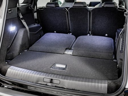 2026 Peugeot 5008 - photo 36