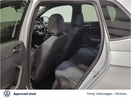 2023 Volkswagen Polo - photo 25