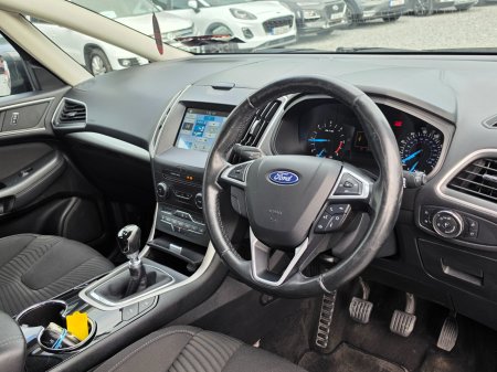 2016 Ford S-Max - photo 4