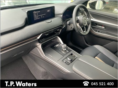 2026 Mazda CX-60 - photo 13