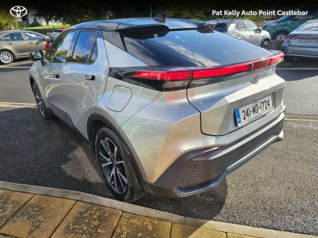 2024 Toyota C-HR - photo 20