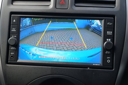 2022 Nissan March - photo 13