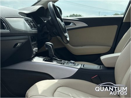 2018 Audi A6 - photo 13