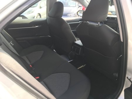 2021 Toyota Camry - photo 17