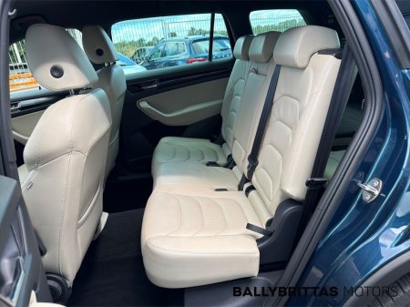 2020 Skoda Kodiaq - photo 7