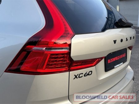 2018 Volvo XC60 - photo 16