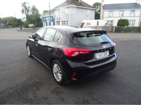 2019 Ford Focus - photo 9