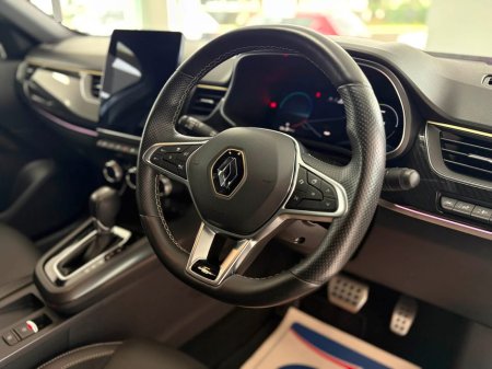 2023 Renault Arkana - photo 12
