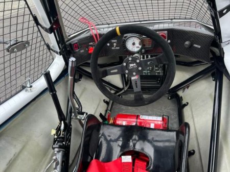 2026 New Semog Sport Buggy - photo 9