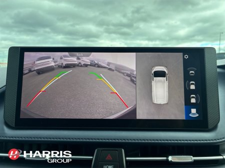 2026 Maxus eDELIVER 7 - photo 9