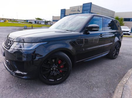 2021 Land Rover Range Rover Sport - photo 11