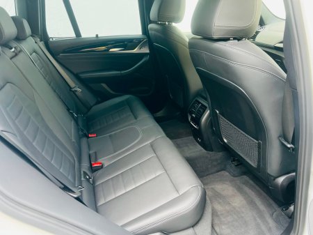 2021 BMW X3 - photo 12