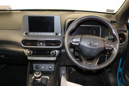 2022 Hyundai KONA - photo 10