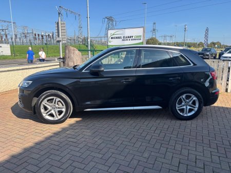 2017 Audi Q5 - photo 3