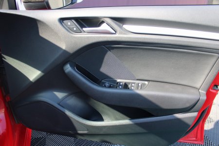 2017 Audi A3 - photo 39