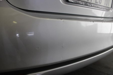 2014 Toyota Avensis - photo 15