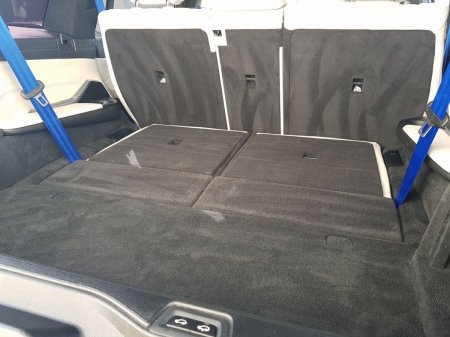 2020 BMW X7 - photo 11