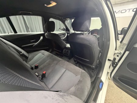 2016 BMW 3-Series - photo 31